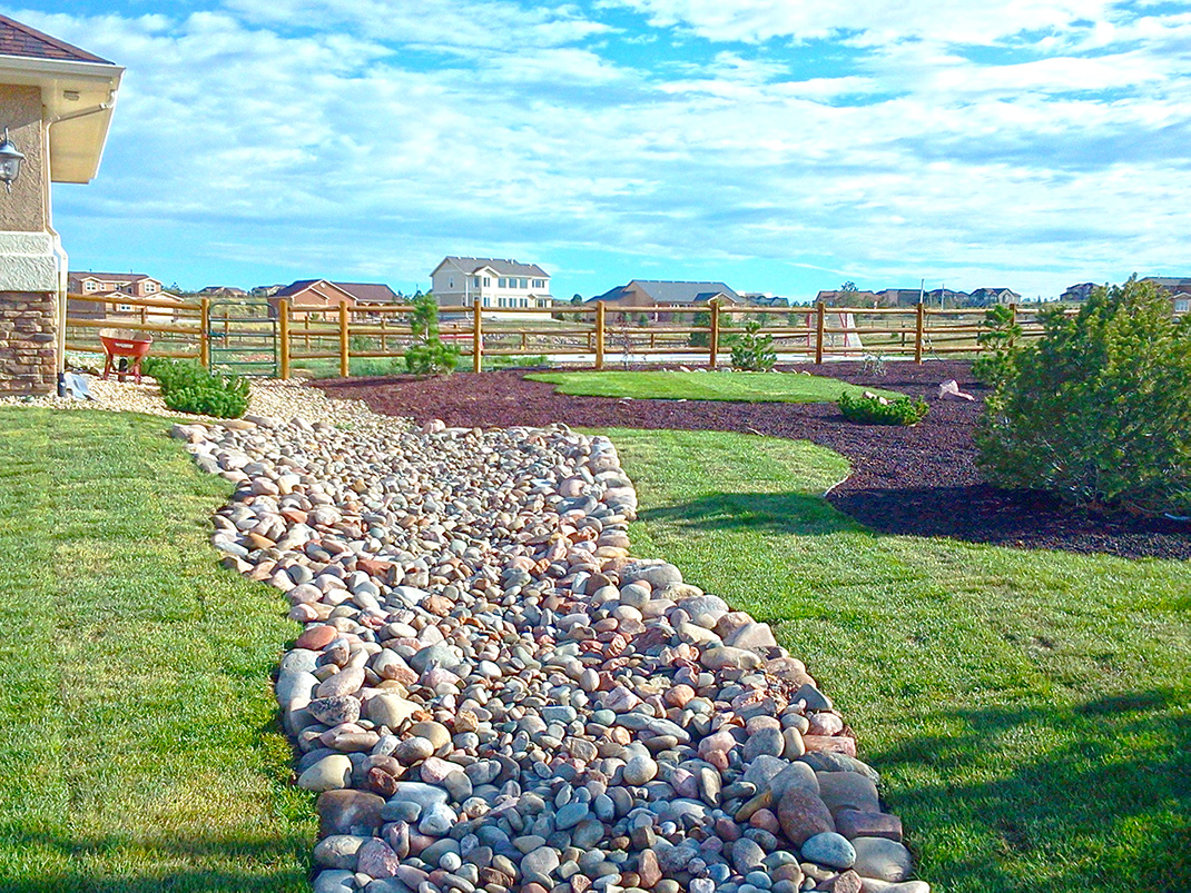 River Rock - Absolute Natural Stones, Inc.
