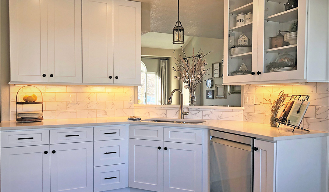 Featured image of post Kitchens By Design Colorado Springs